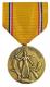 6. American Defense Service Medal WWII