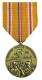 8. Asiatic-Pacific Campaign Medal with four stars (not shown)