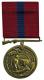 4. Marine Corps Good Conduct Medal with nine stars (not shown)