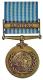 14. United Nations Korean Service Medal
