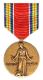9. World World II Victory Medal